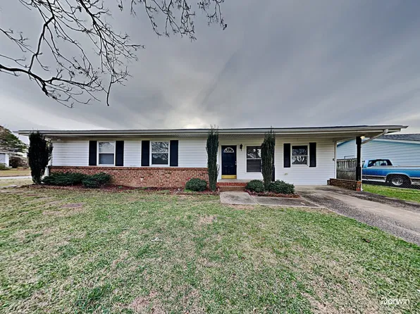 3108 Snowberry Dr, Raleigh, NC 27610
