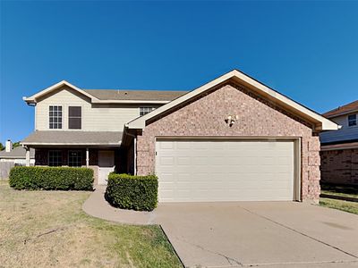 209 Centennial Pl, Crowley, TX, 76036