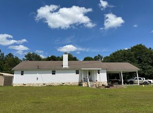 258 Mathis Rd, Hazlehurst, GA 31539