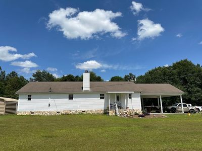 258 Mathis Rd, Hazlehurst, GA, 31539