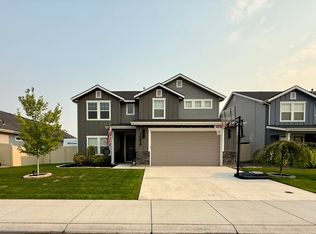 7554 E Wheatley St, Nampa, ID 83687