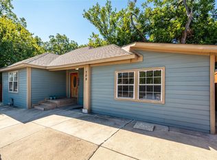 709 S Munger Blvd, Dallas, TX 75223