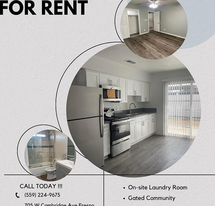 1st image of 705 W Cambridge Ave APT 104