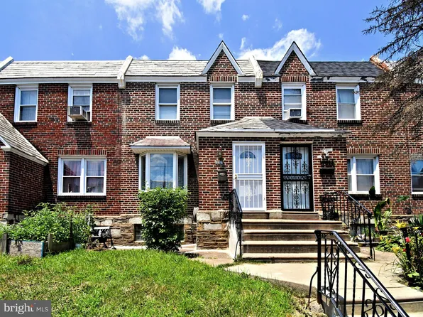7012 Kindred St, Philadelphia, PA 19149