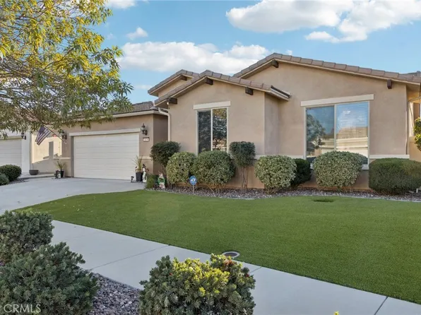1639 Via Simpatico, Hemet, CA 92545