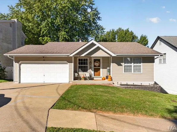 43 Lansing Ave, Maryland Heights, MO 63043