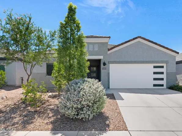 12834 E Russo Dr, Vail, AZ 85641