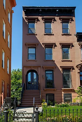 Rented by Brown Harris Stevens | media 1