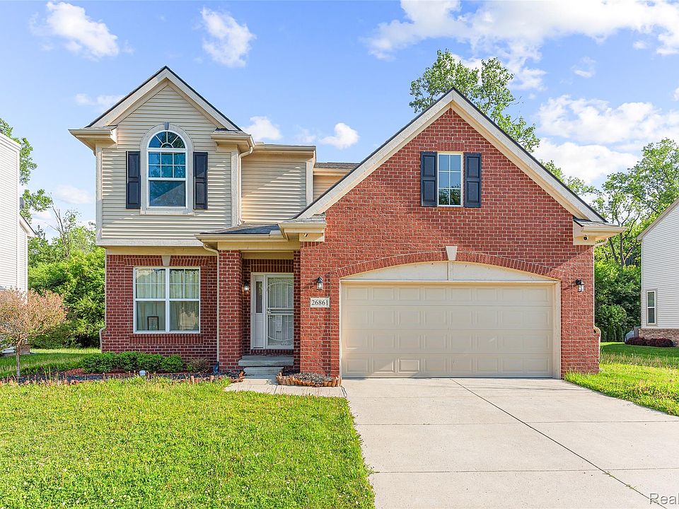 1st image of 26861 Princeton Ct
