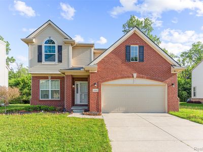 26861 Princeton Ct, Southfield, MI, 48034