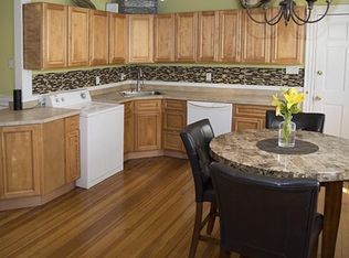 90 Congress St #3R, Salem, MA 01970