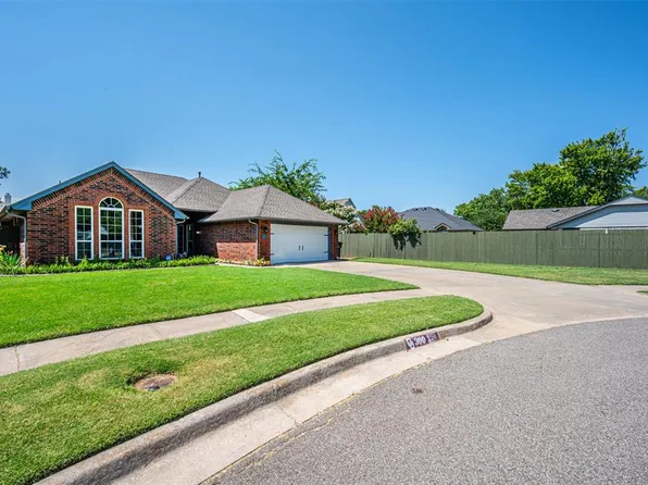 300 Ramsey Ct, Norman, OK 73072