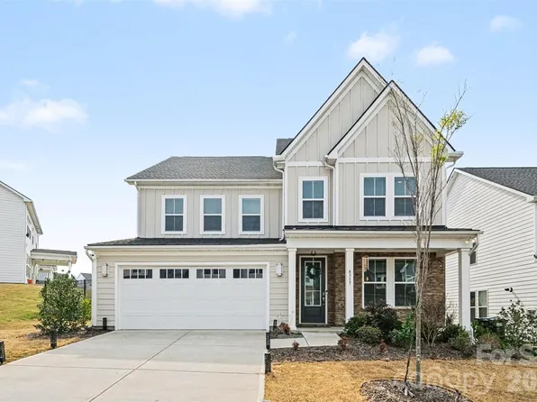 4317 Tournette Dr, Indian Land, SC 29707