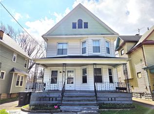 3801 Mapledale Ave, Cleveland, OH