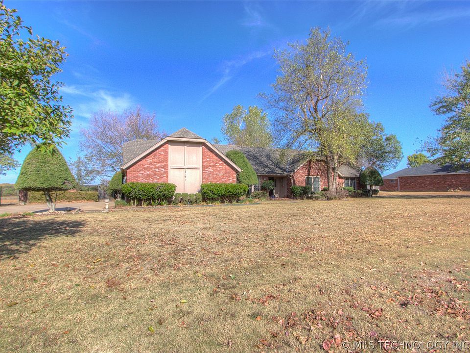 1219 N Green Country Blvd, Haskell, OK 74436 Zillow