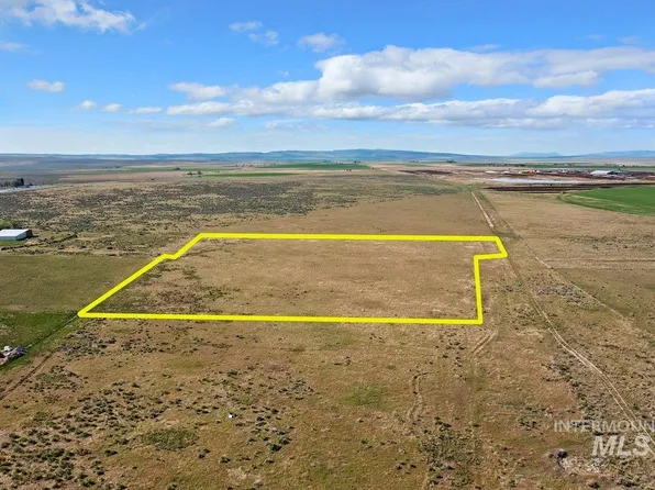 Tbd Oakley Ave, Hollister, ID 83301