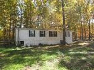 532 Tom Welch Rd, Crossville, TN 38571