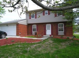 11700 Hinkley Dr, Cincinnati, OH 45240