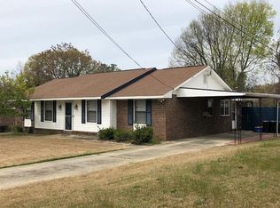 4647 Acorn St, Columbus, GA 31907