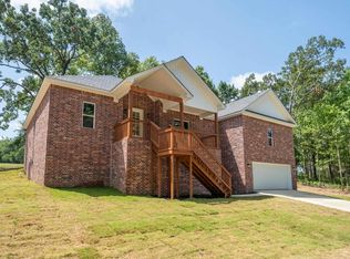 134 Firestone Dr, Hot Springs, AR 71913