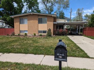 795 E Williams Way S, Salt Lake City, UT 84107