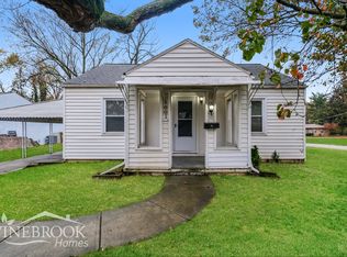 1001 Beechwood Rd, Columbus, OH 43227