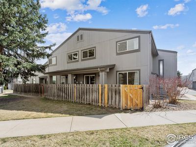 4232 Monroe Dr UNIT C, Boulder, CO, 80303