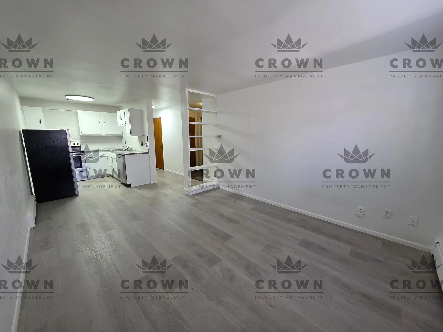 1 bed, 780 sqft, $1,050 — Photo 3