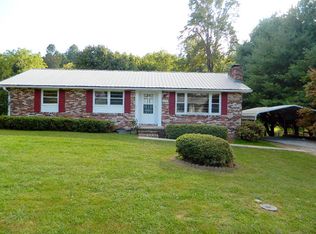 2055 Eton Dr, Hendersonville, NC 28792