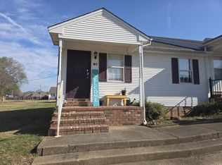 97 River Oaks Trce, Searcy, AR 72143