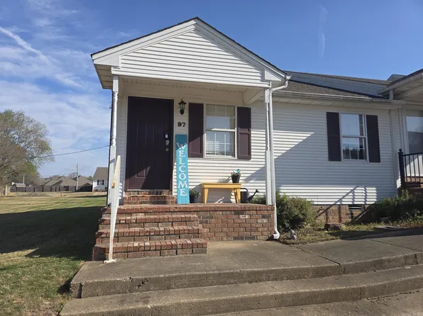 97 River Oaks Trce, Searcy, AR 72143