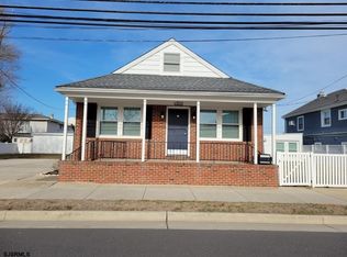 303 N Washington Ave, Ventnor, NJ 08406