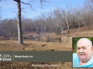 Fm 101 Rd, Hardy, AR 72542