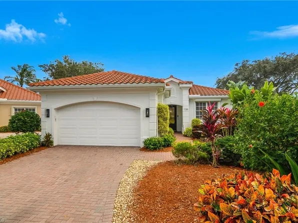 136 April Sound DR, NAPLES, FL 34119