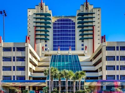2007 S Ocean Blvd. #606, Myrtle Beach, SC, 29577