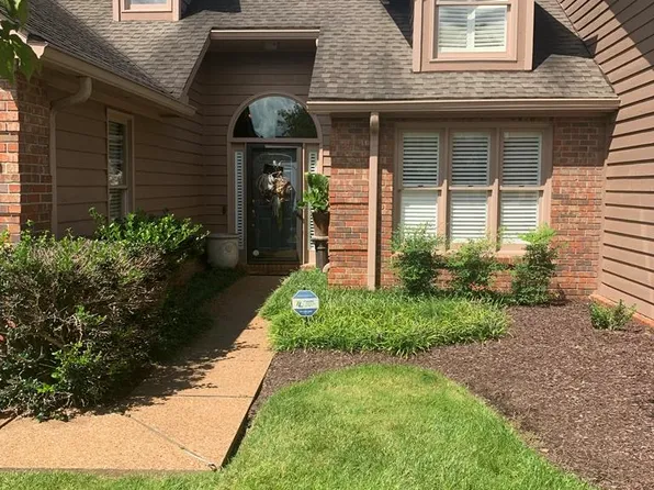 1650 Fairway Dr, Cookeville, TN 38501