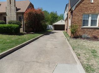 1323 S Stockton St, Ada, OK 74820