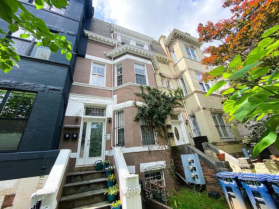 1st image of 1510 Park Rd NW APT 3