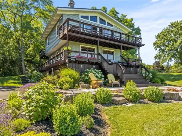 4703 County Road 11, Rushville, NY 14544