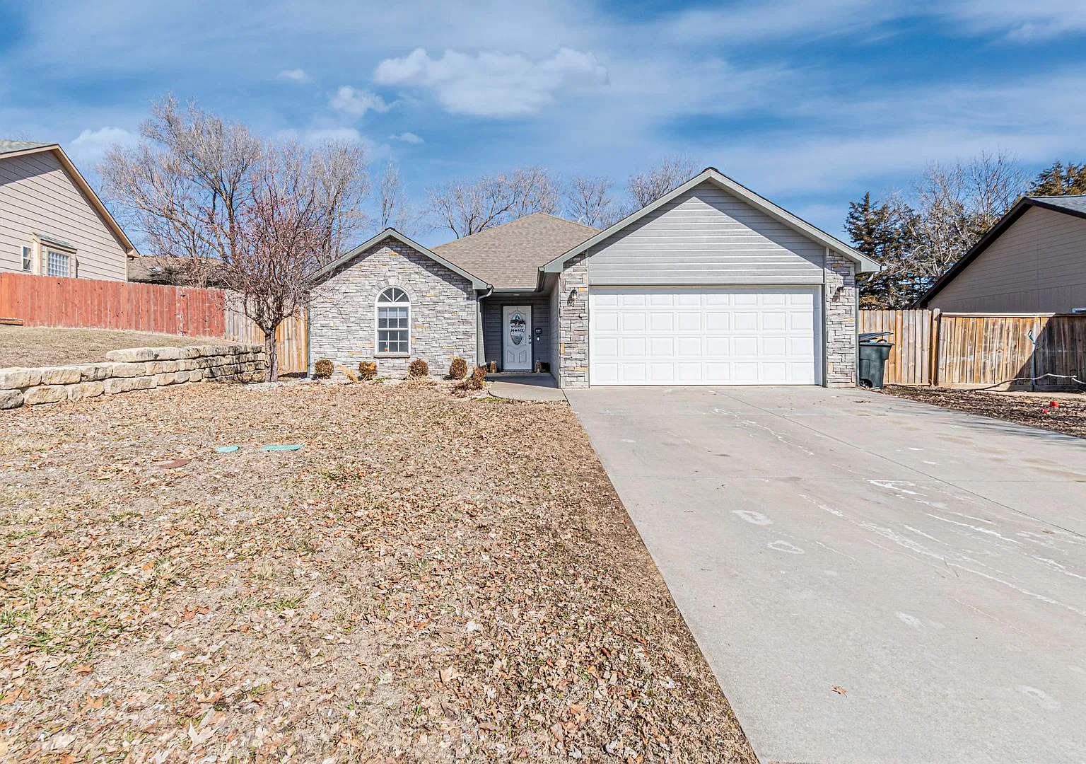 Please View 3D Virtual Walk-Through Before Scheduling a Showing — Photo 1