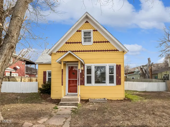 226 Capitol St, Eagle, CO 81631