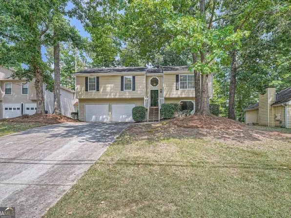 5755 Princeton Oaks Dr, Sugar Hill, GA 30518