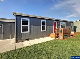 2020 S 12th St, Lebanon, OR 97355