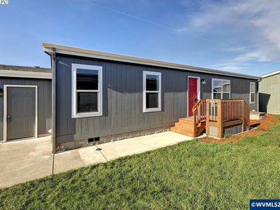 2020 S 12th St, Lebanon, OR, 97355