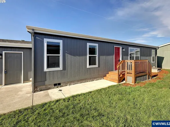 2020 S 12th St, Lebanon, OR 97355