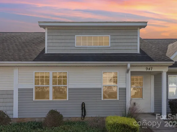 947 Barracuda Ave, Statesville, NC 28677