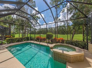 3146 Santorini Ct, Naples, FL 34119