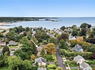 1295 Shippan Ave, Stamford, CT 06902