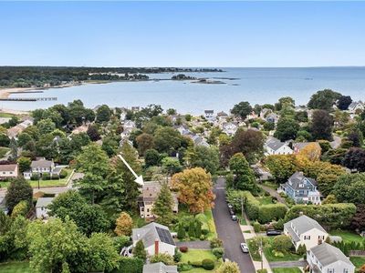 1295 Shippan Avenue, Stamford, CT, 06902