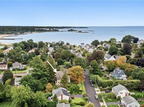 1295 Shippan Avenue, Stamford, CT 06902